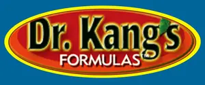Dr. Kang Logo for Items #T01-X18