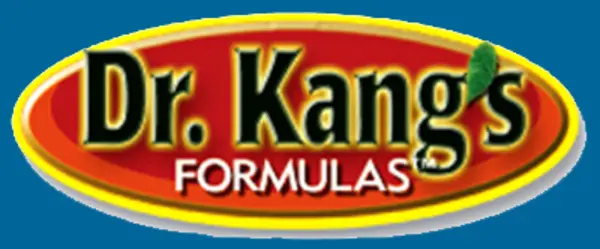 Dr. Kang Logo for Items #A01-B40